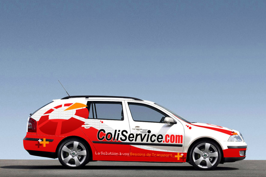 ColiService