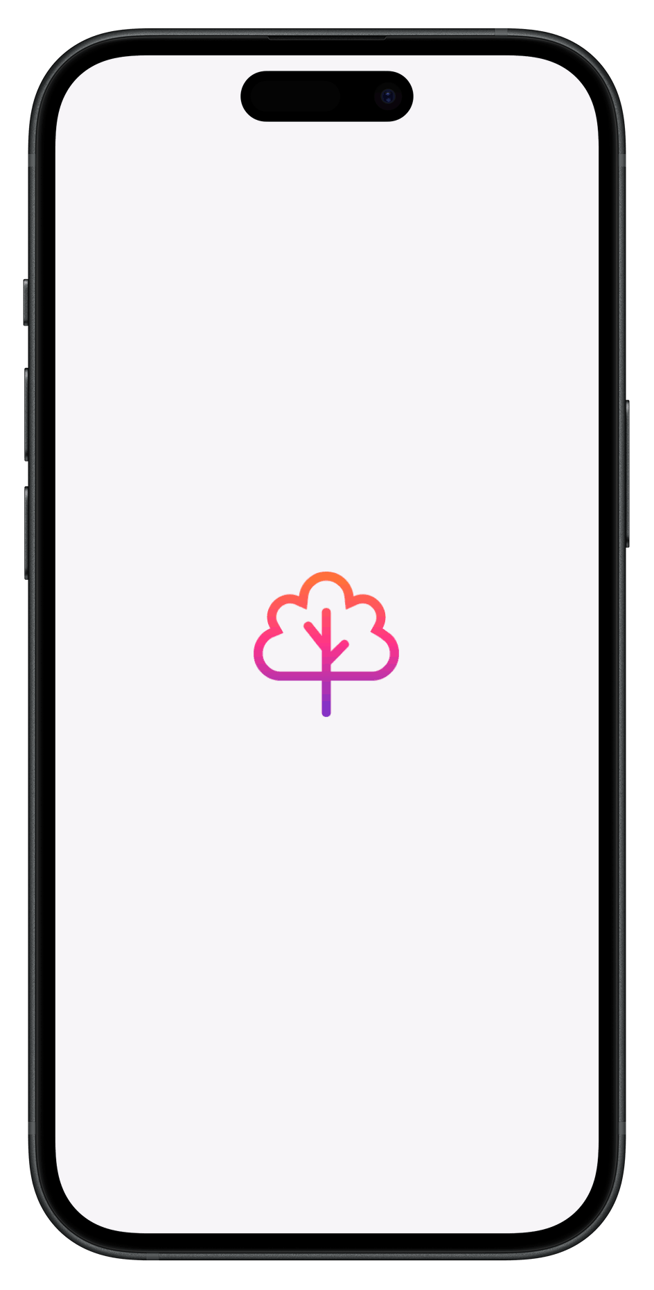 Splash Screen Lumina