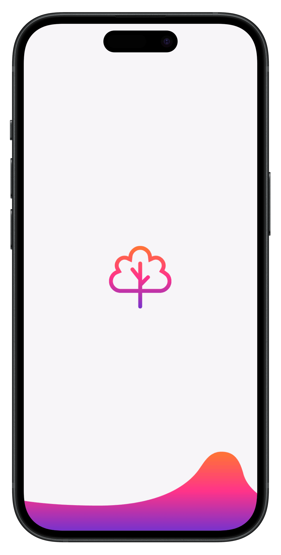 Animation transition Lumina