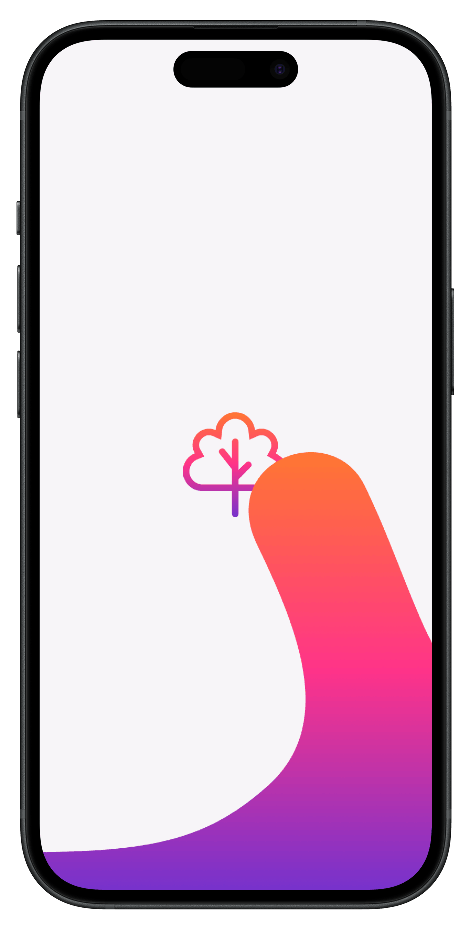 Animation transition Lumina