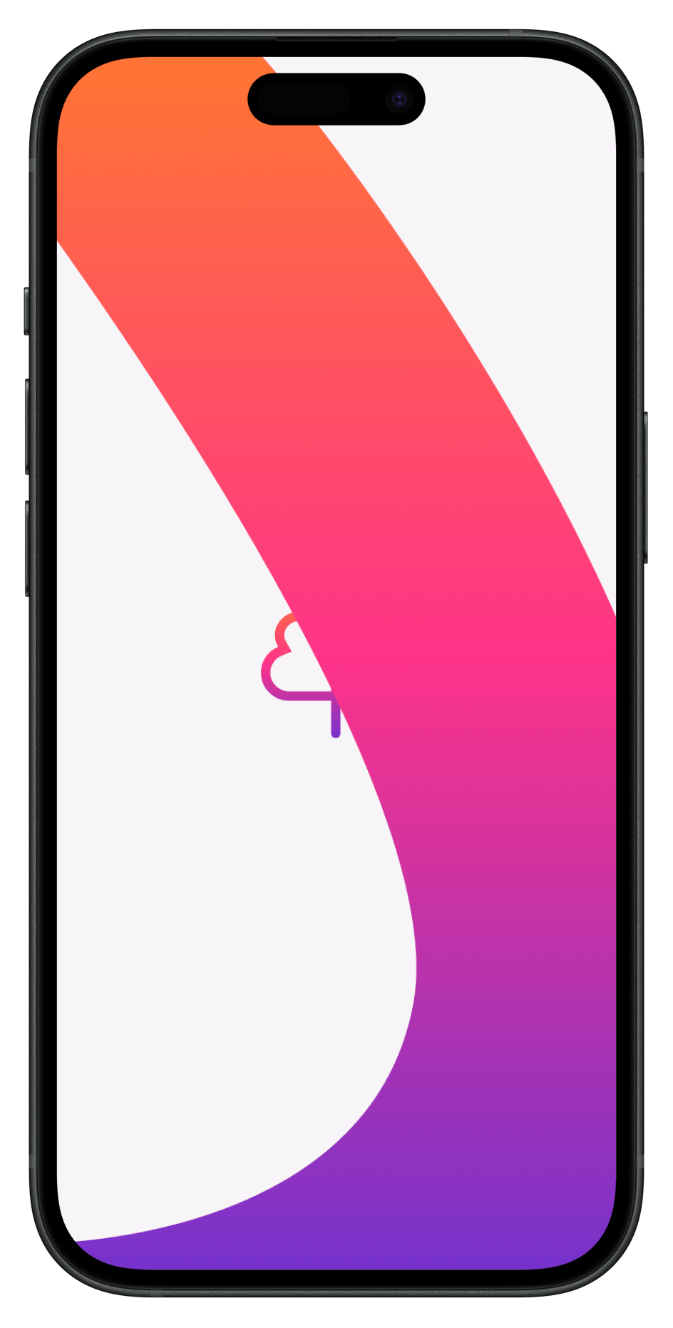 Animation transition Lumina