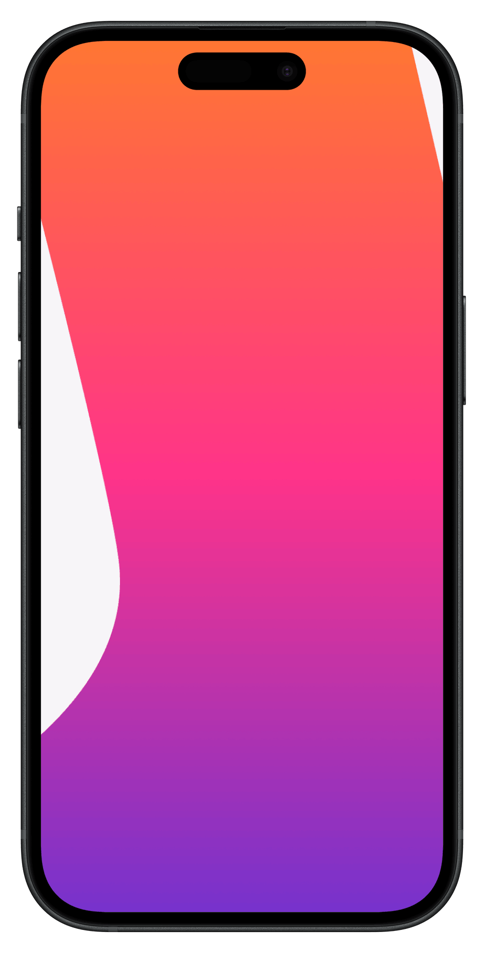 Animation transition Lumina