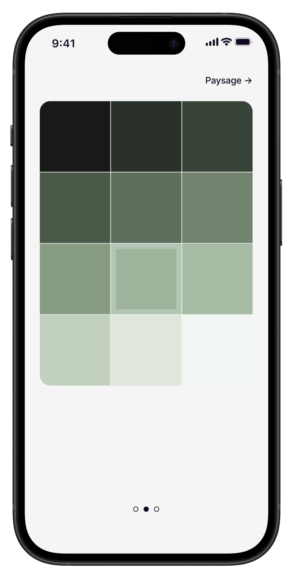 Composition 2/3 Trace.