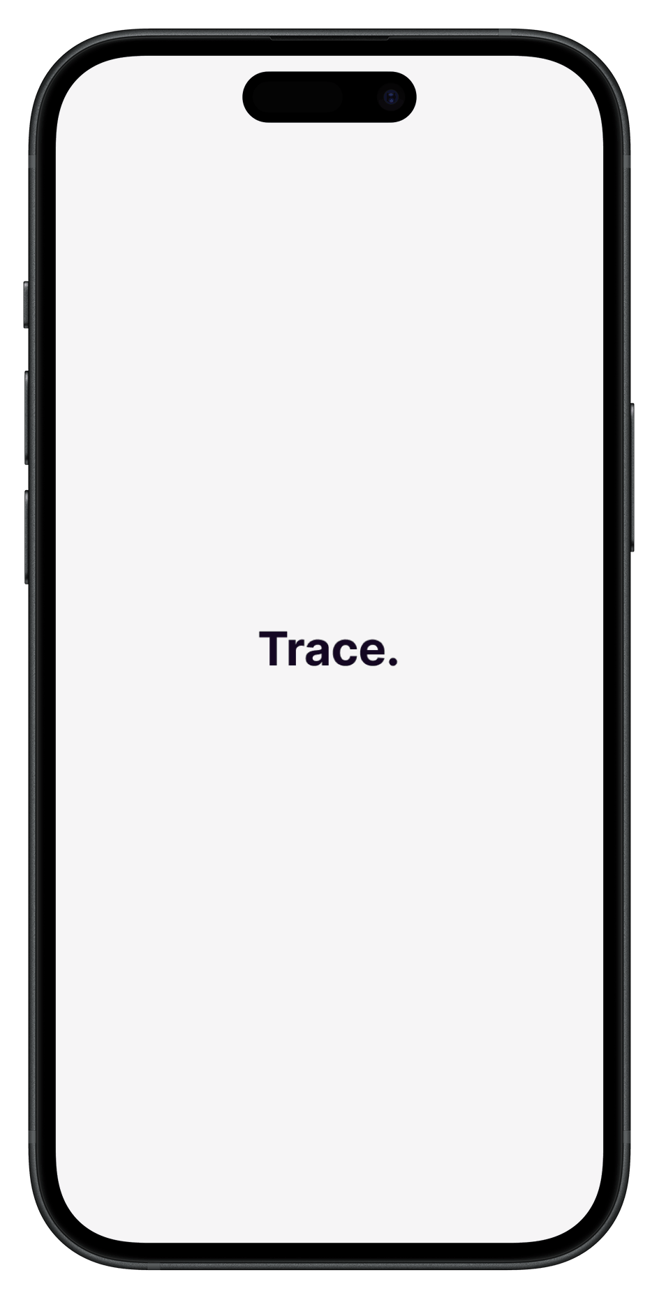 Splash Screen Trace.